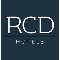 <span>RCD Hotels</span>
