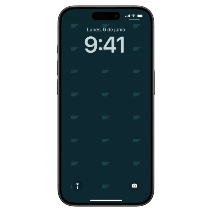 La aplicación móvil de SAP Concur notifica a su responsable que el informe espera su aprobación.