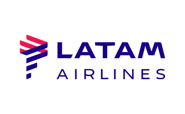 LATAM logo