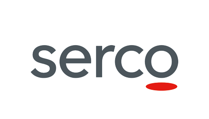 Serco logo