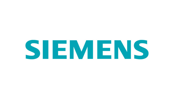 Siemens logo