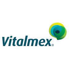 vitalmex logo