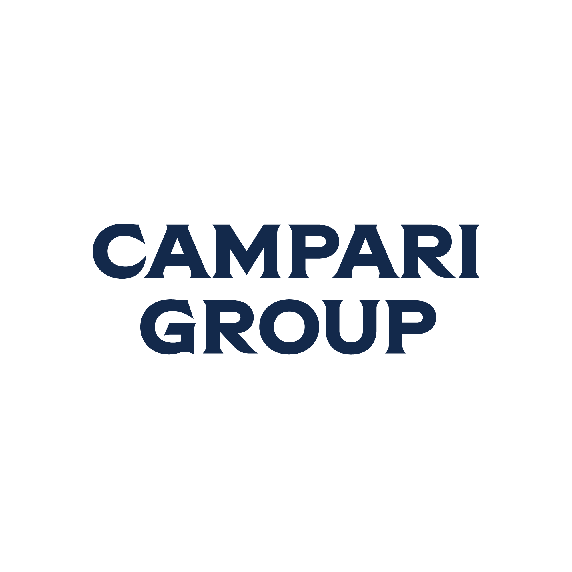 campari group logo