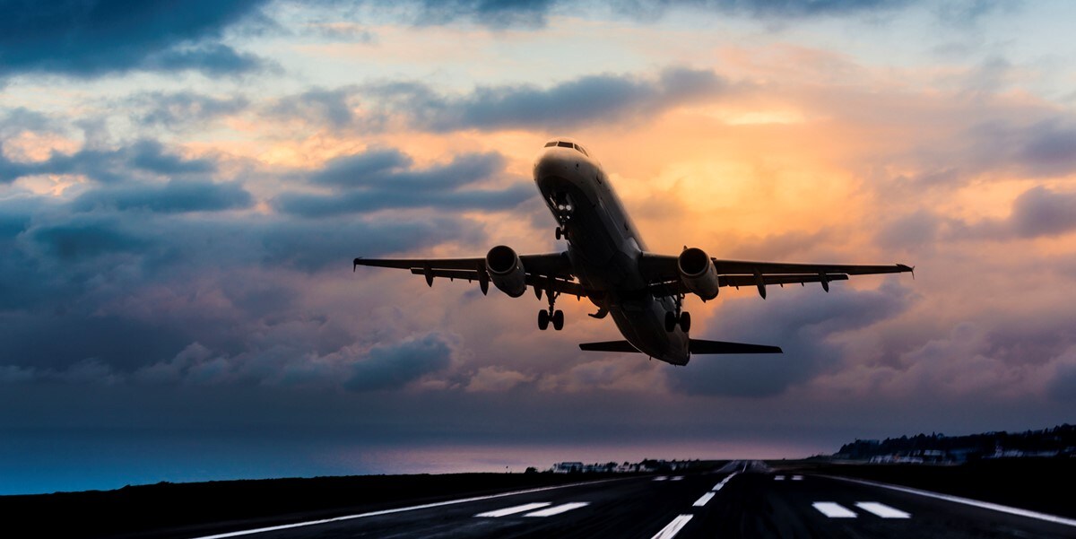 <span>Lo que dicen los clientes sobre el nuevo Concur Travel</span>
