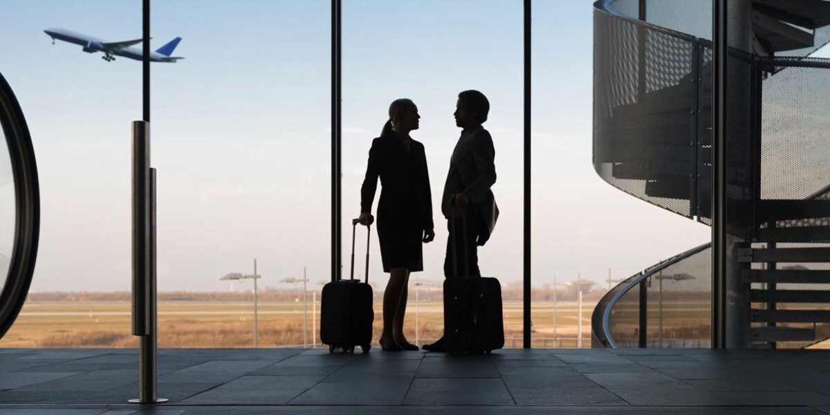 <span>La voz del cliente: mejore la experiencia del empleado en viajes y gastos con SAP Concur </span>
