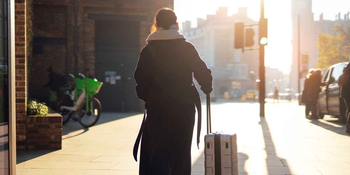 <span>Travel Manager Insights: Satisfacer las necesidades de flexibilidad de los viajeros</span>
