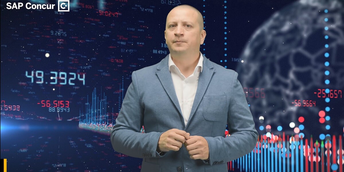 <span>Prevención y Detección de Fraudes + Gobernanza: Daniel Franco</span>

