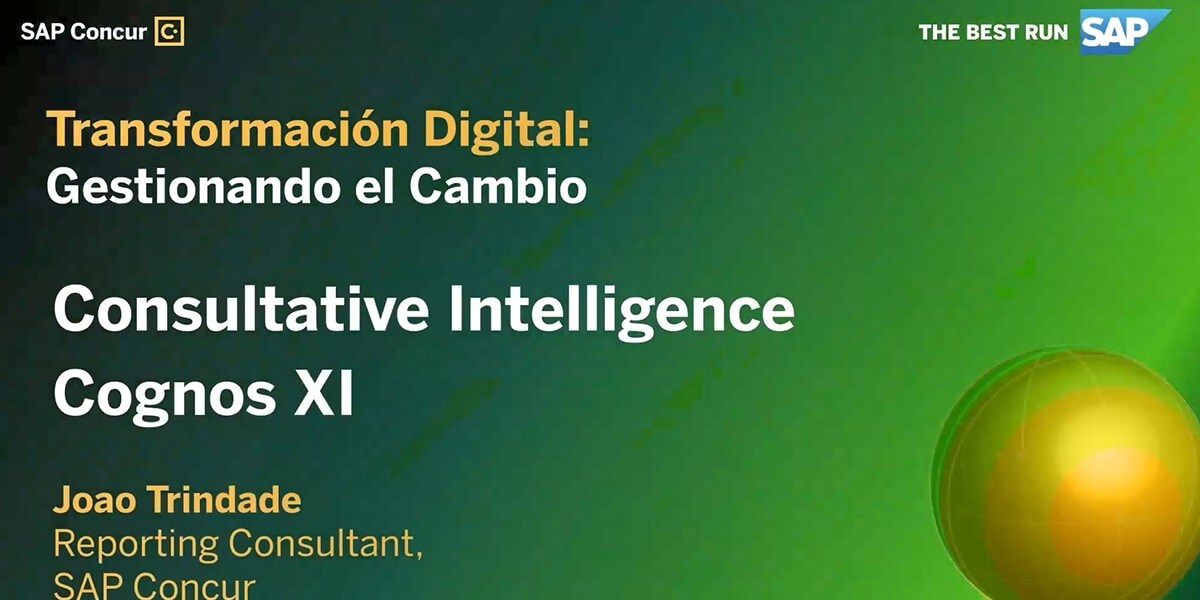 <span>Inteligencia de Gastos: Siguiente Generación</span>
