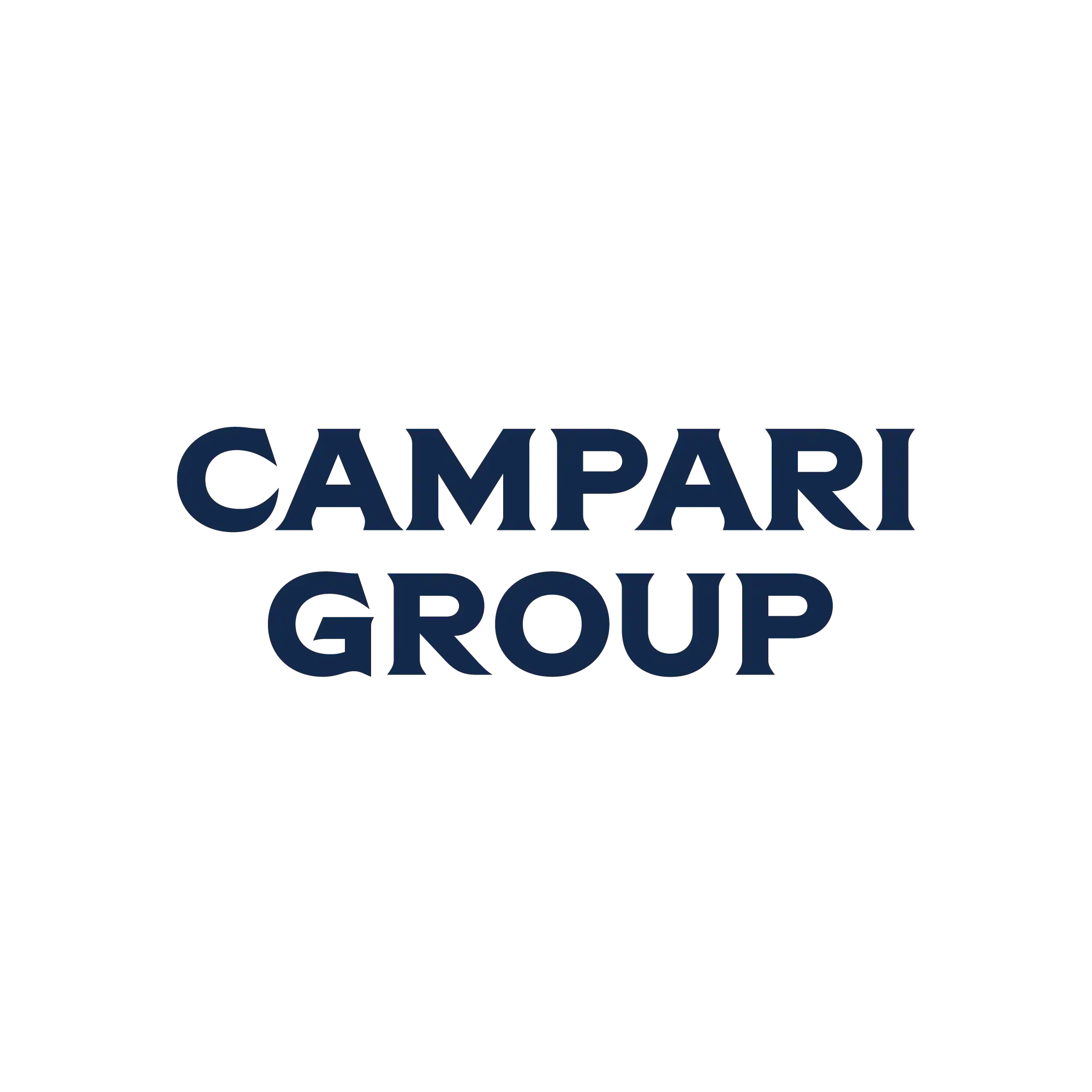 <span>Campari Group</span>
