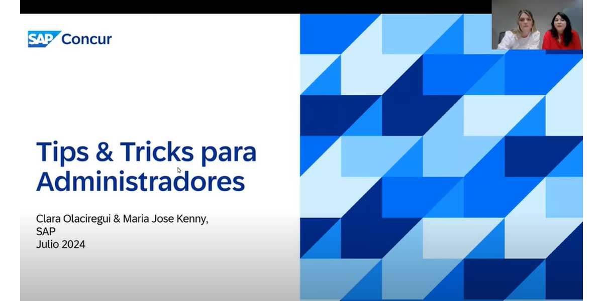 <span>Descubre + Tips and Tricks</span>
