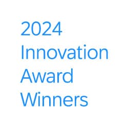 <span>SAP Concur Innovation Awards 2024</span>

