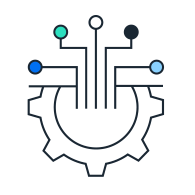 gear integration graphic