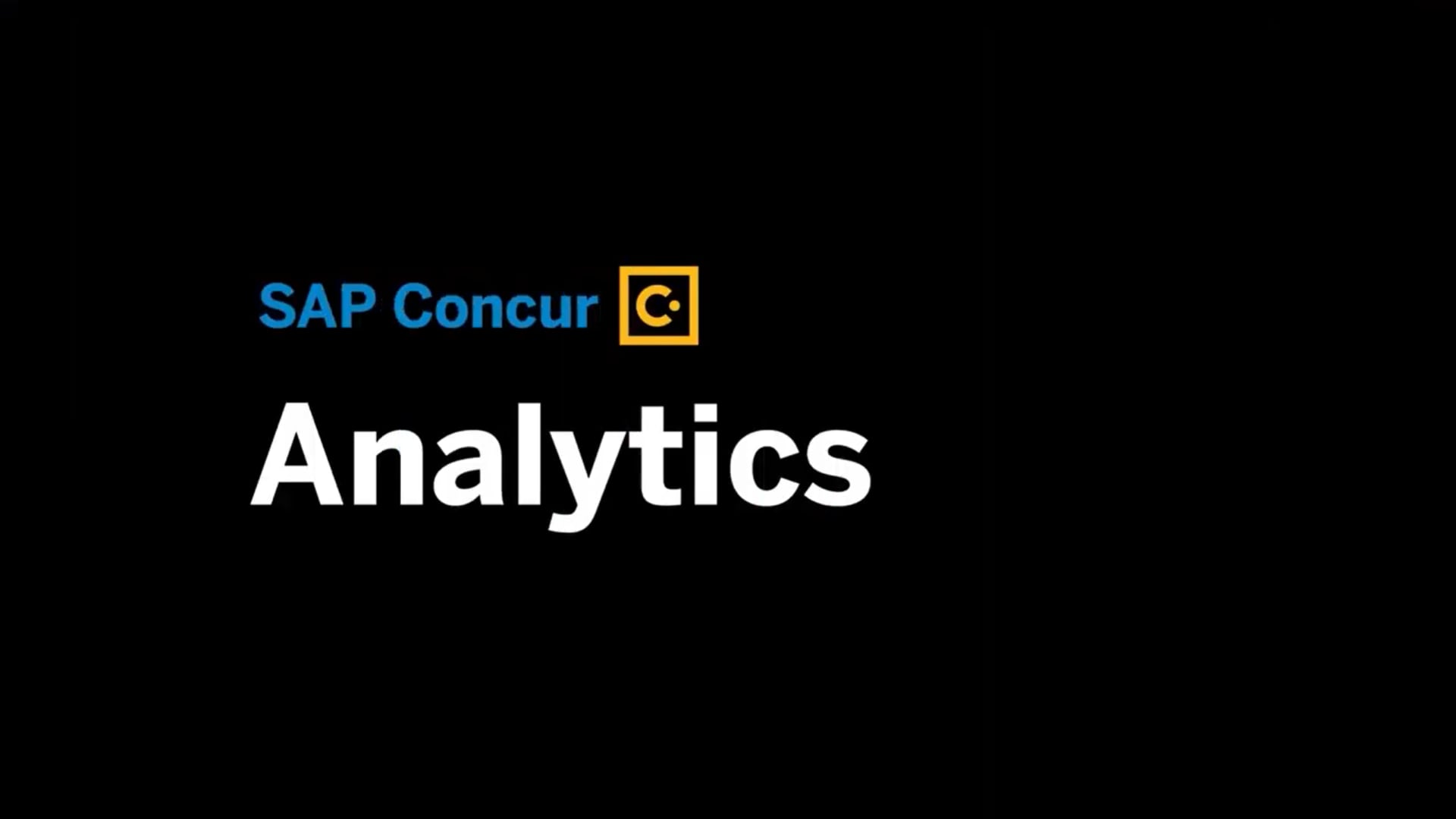 <span>Guía de gastos de SAP Concur</span>
