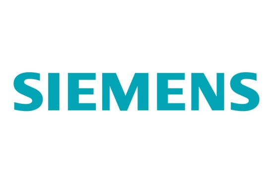 <span>Siemens </span>
