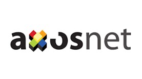 axosnet logo