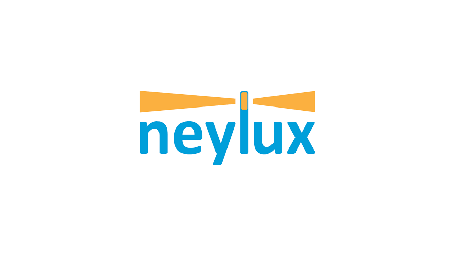 neylux logo