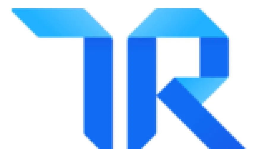 trust radius logo