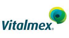 vitalmex logo