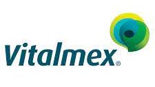 vitalmex logo