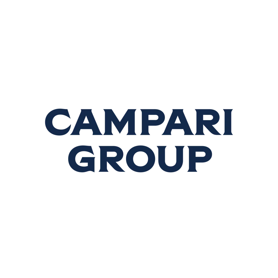 campari group logo