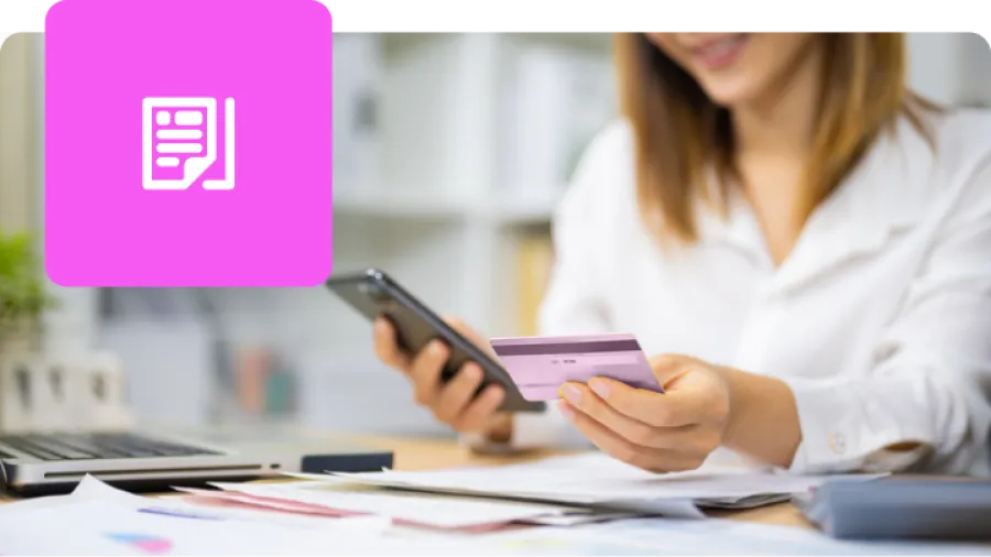 demo invoice