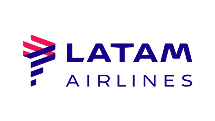 latam airlines logo