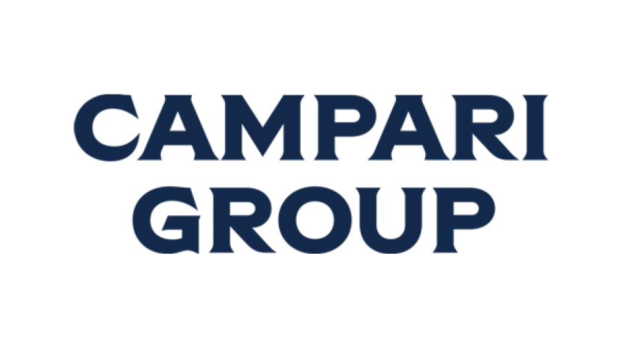 Campari group logo