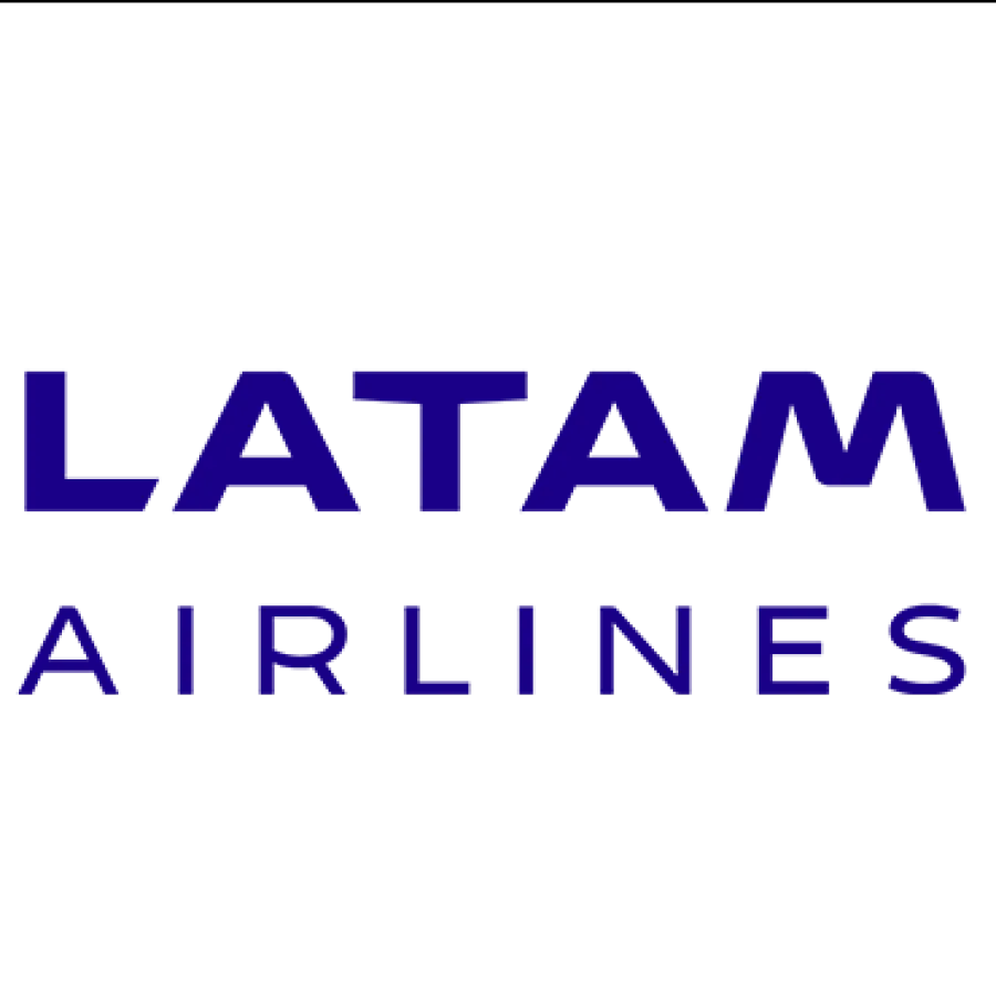 LATAM logo