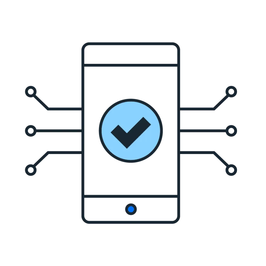 mobile phone