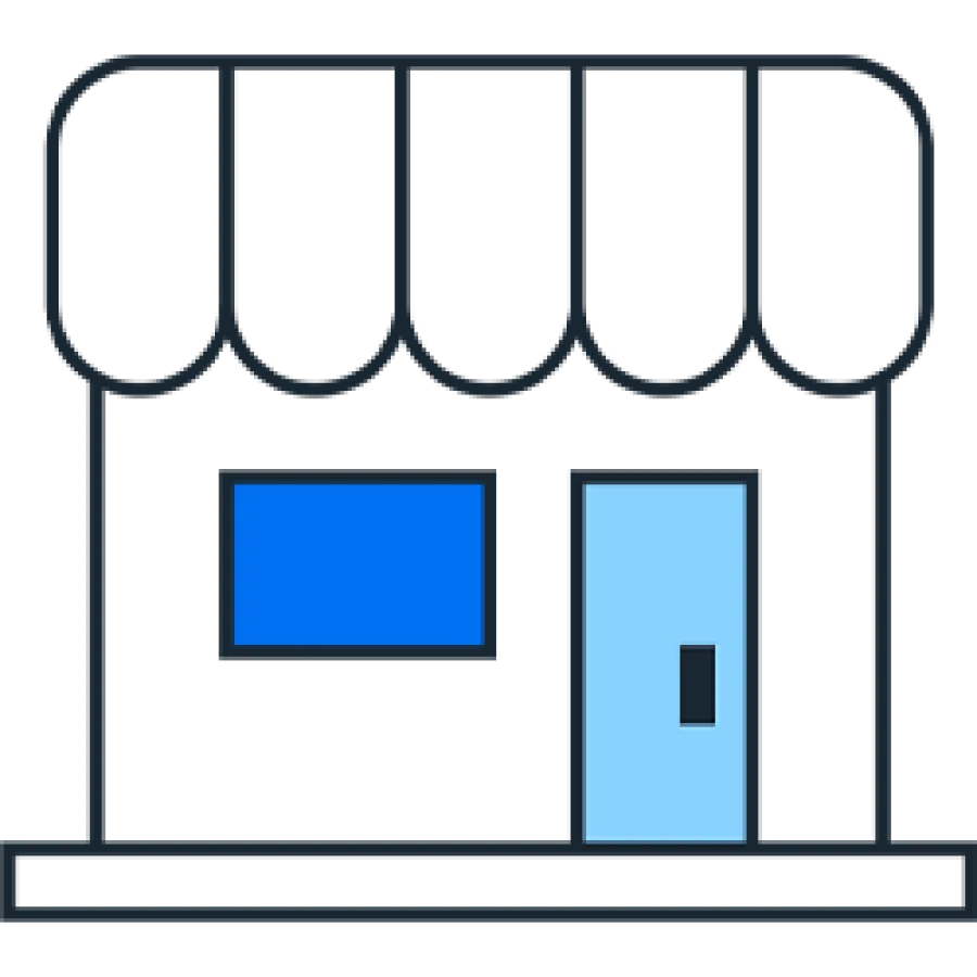 business pictogram
