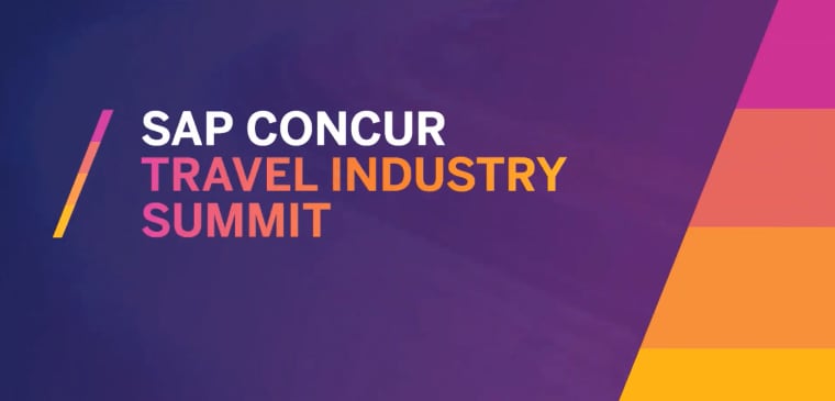 <span>El impacto de las enfermedades infecciosas en los viajes | SAP Concur Travel Industry Summit 2021</span>
